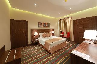 Al Khaleej Palace Deira Hotel fotoÄŸrafÄ±