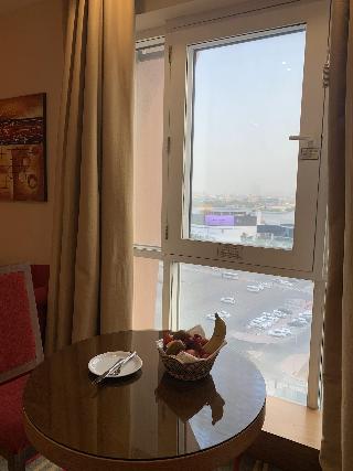 Al Khaleej Palace Deira Hotel fotoÄŸrafÄ±
