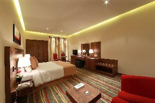 Al Khaleej Palace Deira Hotel fotoÄŸrafÄ±
