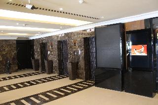Al Khaleej Palace Deira Hotel fotoÄŸrafÄ±