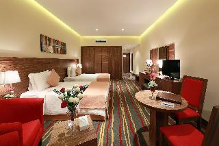 Al Khaleej Palace Deira Hotel fotoÄŸrafÄ±