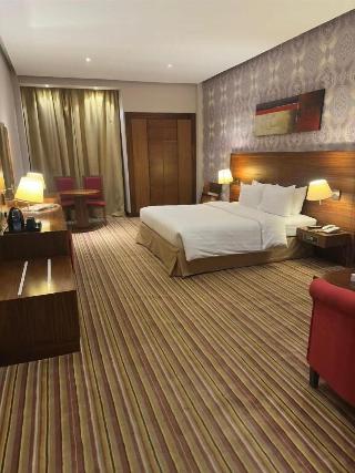 Al Khaleej Palace Deira Hotel fotoÄŸrafÄ±