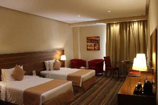 Al Khaleej Palace Deira Hotel fotoÄŸrafÄ±