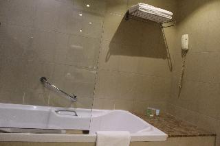 Al Khaleej Palace Deira Hotel fotoÄŸrafÄ±