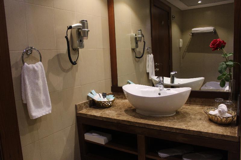 Al Khaleej Palace Deira Hotel - Oda