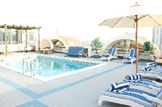Al Khaleej Palace Deira Hotel fotoÄŸrafÄ±