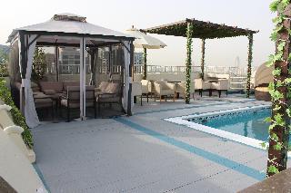 Al Khaleej Palace Deira Hotel fotoÄŸrafÄ±