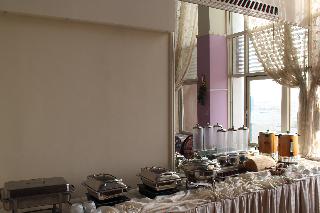 Al Khaleej Palace Deira Hotel fotoÄŸrafÄ±