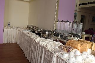 Al Khaleej Palace Deira Hotel fotoÄŸrafÄ±