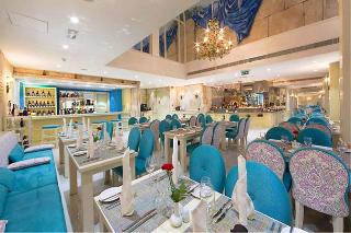 Al Khaleej Palace Deira Hotel fotoÄŸrafÄ±