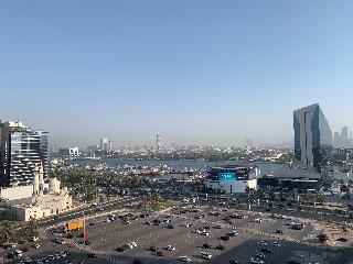 Al Khaleej Palace Deira Hotel fotoÄŸrafÄ±