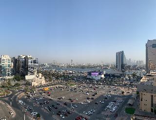 Al Khaleej Palace Deira Hotel fotoÄŸrafÄ±