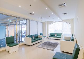 City Stay Premium Hotel Apartments fotoÄŸrafÄ±