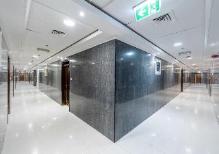 City Stay Premium Hotel Apartments fotoÄŸrafÄ±