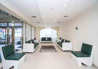 City Stay Premium Hotel Apartments fotoÄŸrafÄ±