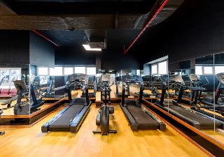 City Stay Premium Hotel Apartments fotoÄŸrafÄ±