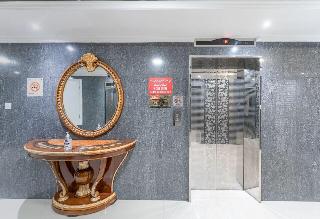 City Stay Premium Hotel Apartments fotoÄŸrafÄ±