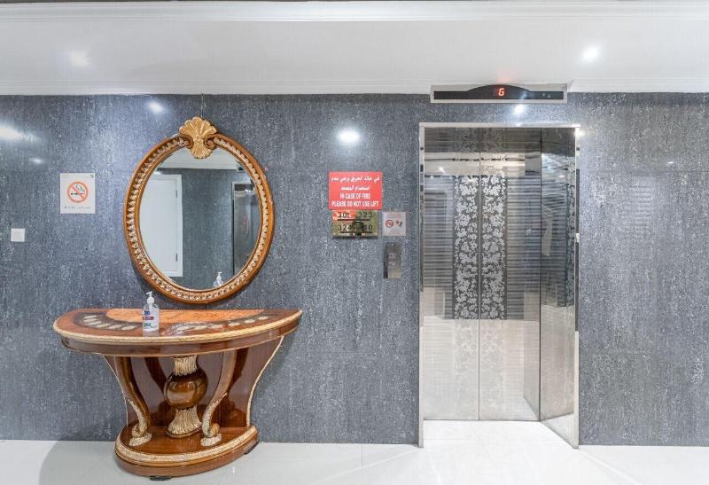 City Stay Premium Hotel Apartments - Aktivite
