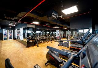 City Stay Premium Hotel Apartments fotoÄŸrafÄ±