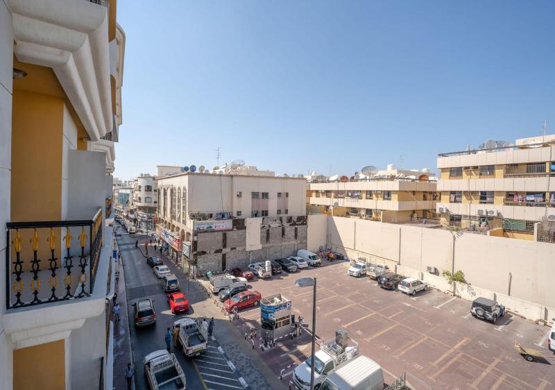 City Stay Premium Hotel Apartments - Genel