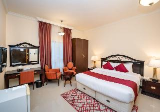 City Stay Premium Hotel Apartments fotoÄŸrafÄ±