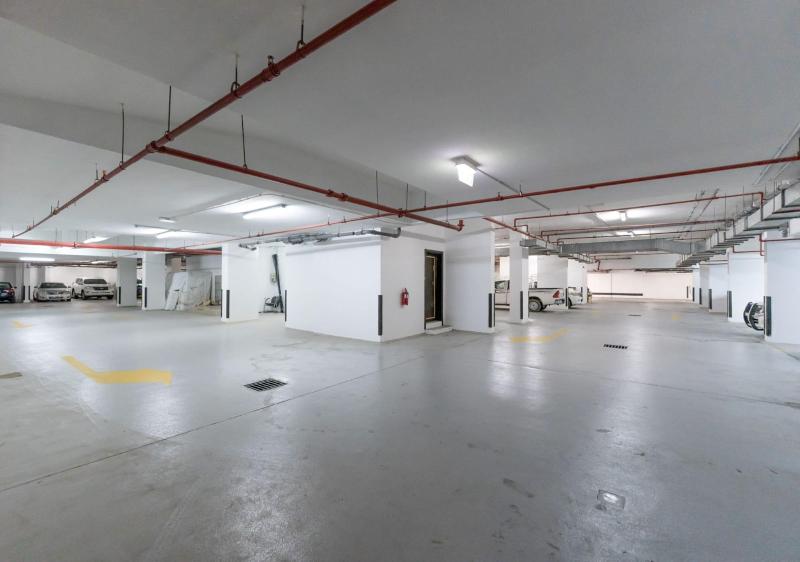 City Stay Premium Hotel Apartments - Genel