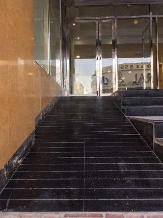 City Stay Premium Hotel Apartments fotoÄŸrafÄ±