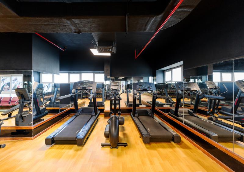 City Stay Premium Hotel Apartments - Genel