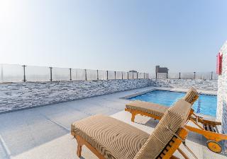 City Stay Premium Hotel Apartments fotoÄŸrafÄ±
