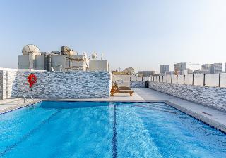 City Stay Premium Hotel Apartments fotoÄŸrafÄ±