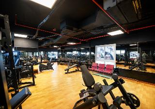 City Stay Premium Hotel Apartments fotoÄŸrafÄ±