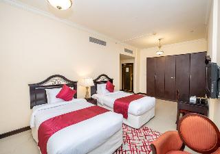 City Stay Premium Hotel Apartments fotoÄŸrafÄ±