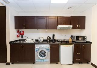 City Stay Premium Hotel Apartments fotoÄŸrafÄ±