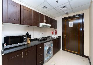 City Stay Premium Hotel Apartments fotoÄŸrafÄ±