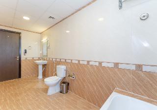 City Stay Premium Hotel Apartments fotoÄŸrafÄ±