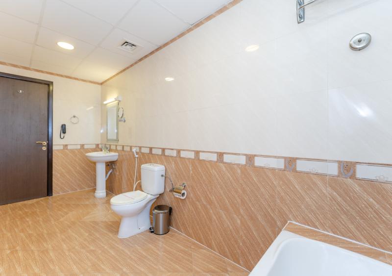 City Stay Premium Hotel Apartments - Oda