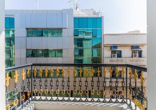 City Stay Premium Hotel Apartments fotoÄŸrafÄ±