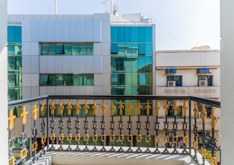 City Stay Premium Hotel Apartments - Oda