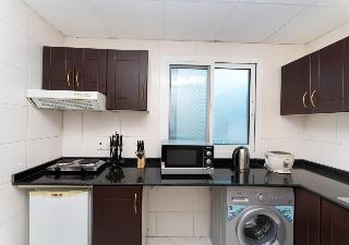 City Stay Premium Hotel Apartments fotoÄŸrafÄ±