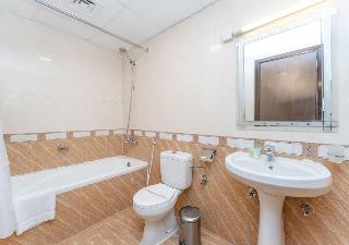 City Stay Premium Hotel Apartments fotoÄŸrafÄ±