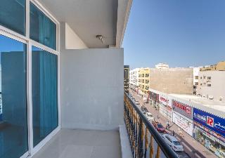 City Stay Premium Hotel Apartments fotoÄŸrafÄ±
