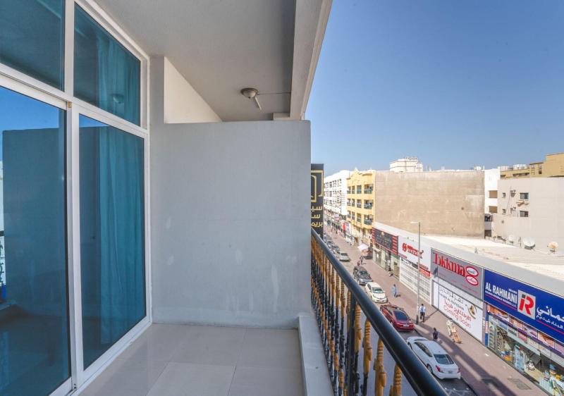 City Stay Premium Hotel Apartments - Oda