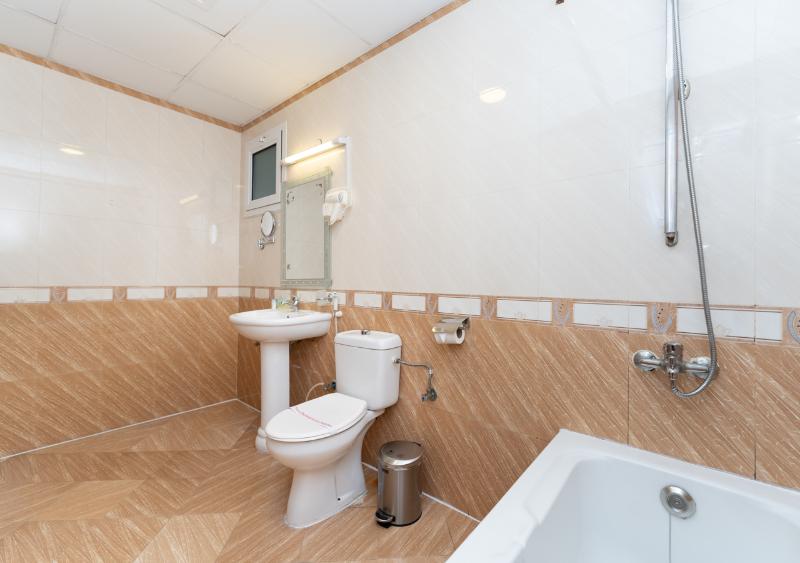 City Stay Premium Hotel Apartments - Oda