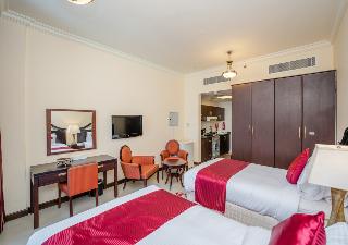 City Stay Premium Hotel Apartments fotoÄŸrafÄ±