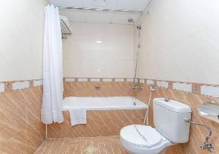 City Stay Premium Hotel Apartments fotoÄŸrafÄ±