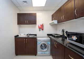 City Stay Premium Hotel Apartments fotoÄŸrafÄ±