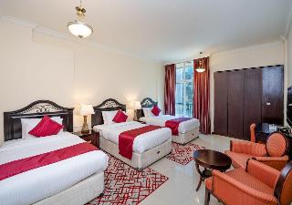 City Stay Premium Hotel Apartments fotoÄŸrafÄ±