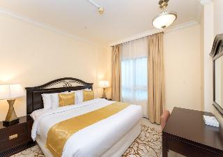 City Stay Premium Hotel Apartments fotoÄŸrafÄ±