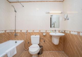 City Stay Premium Hotel Apartments fotoÄŸrafÄ±