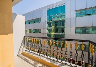 City Stay Premium Hotel Apartments fotoÄŸrafÄ±